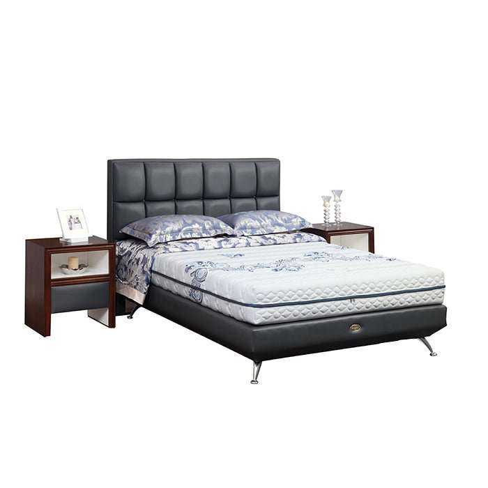 KASUR - SPRINGBED Kasur Springbed Guhdo Indulgence | Fullset Legacy Virginian GUHDO OSCARLIVING