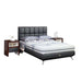 KASUR - SPRINGBED Kasur Springbed Guhdo Indulgence | Fullset Legacy Virginian GUHDO OSCARLIVING