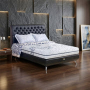 KASUR - SPRINGBED Kasur Springbed Guhdo Indulgence | Fullset Virginian Style GUHDO OSCARLIVING