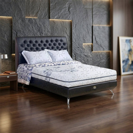 KASUR - SPRINGBED Kasur Springbed Guhdo Indulgence | Fullset Virginian Style GUHDO OSCARLIVING