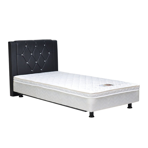 KASUR - SPRINGBED Kasur Springbed Guhdo Multbed Standard Plushtop HB Oxford | Fullset GUHDO OSCARLIVING