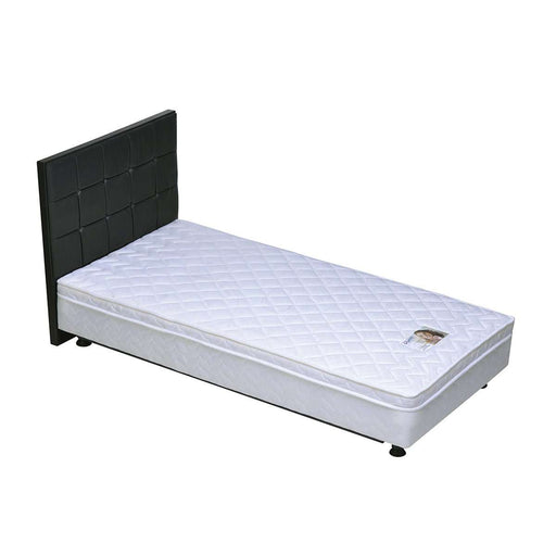 KASUR - SPRINGBED Kasur Springbed Guhdo Multbed Standard Plushtop HB Sydney | Fullset GUHDO OSCARLIVING