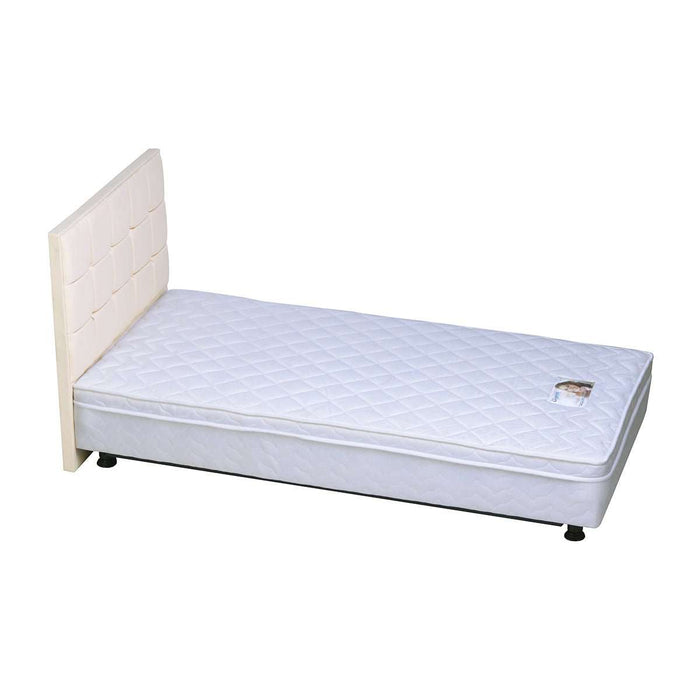 KASUR - SPRINGBED Kasur Springbed Guhdo Multbed Standard Plushtop HB Sydney | Fullset GUHDO OSCARLIVING
