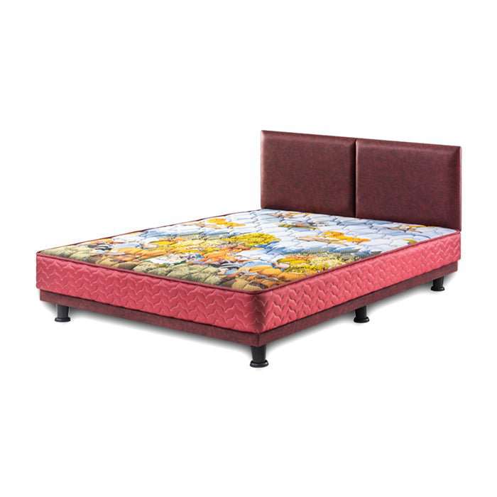 KASUR - SPRINGBED Kasur Springbed Guhdo Multibed Happy Kids HB Atlantic | Fullset GUHDO OSCARLIVING
