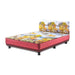 KASUR - SPRINGBED Kasur Springbed Guhdo Multibed Happy Kids HB Ideal | Fullset GUHDO OSCARLIVING