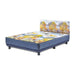 KASUR - SPRINGBED Kasur Springbed Guhdo Multibed Happy Kids HB Ideal | Fullset GUHDO OSCARLIVING