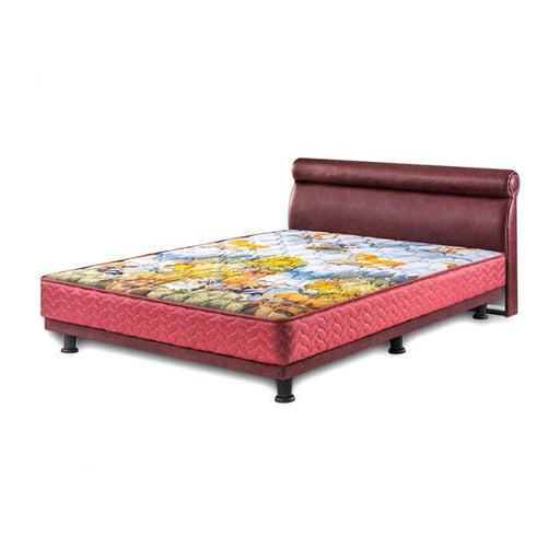 KASUR - SPRINGBED Kasur Springbed Guhdo Multibed Happy Kids HB Rodeo | Fullset GUHDO OSCARLIVING