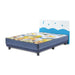 KASUR - SPRINGBED Kasur Springbed Guhdo Multibed Happy Kids HB Starmoon | Fullset GUHDO OSCARLIVING