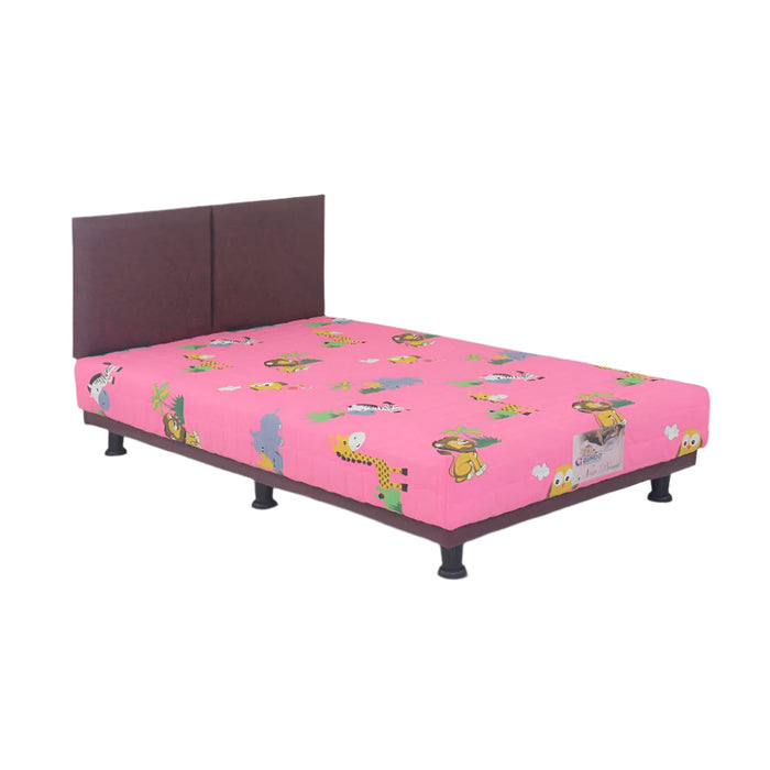 KASUR - SPRINGBED Kasur Springbed Guhdo Multibed Prima Kids HB Atlantic | Fullset GUHDO OSCARLIVING