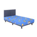 KASUR - SPRINGBED Kasur Springbed Guhdo Multibed Prima Kids HB Atlantic | Fullset GUHDO OSCARLIVING