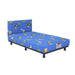 KASUR - SPRINGBED Kasur Springbed Guhdo Multibed Prima Kids HB Ideal | Fullset GUHDO OSCARLIVING