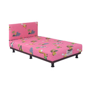 KASUR - SPRINGBED Kasur Springbed Guhdo Multibed Prima Kids HB Ideal | Fullset GUHDO OSCARLIVING