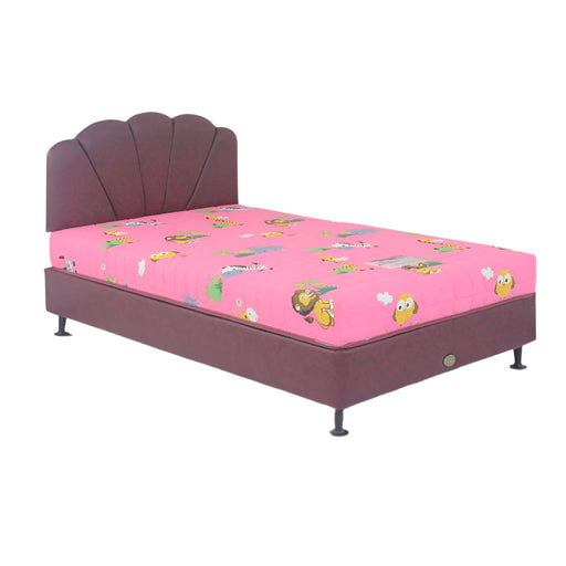 KASUR - SPRINGBED Kasur Springbed Guhdo Multibed Prima Kids HB Kipas Oscar | Fullset GUHDO OSCARLIVING