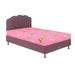 KASUR - SPRINGBED Kasur Springbed Guhdo Multibed Prima Kids HB Kipas Oscar | Fullset GUHDO OSCARLIVING