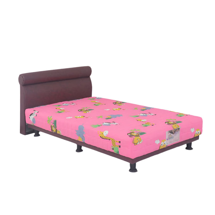 KASUR - SPRINGBED Kasur Springbed Guhdo Multibed Prima Kids HB Rodeo | Fullset GUHDO OSCARLIVING