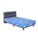 KASUR - SPRINGBED Kasur Springbed Guhdo Multibed Prima Kids HB Rodeo | Fullset GUHDO OSCARLIVING