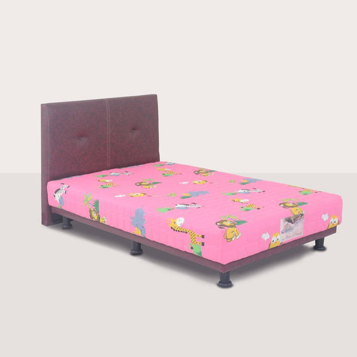 KASUR - SPRINGBED Kasur Springbed Guhdo Multibed Prima Kids HB Sienna | Fullset GUHDO OSCARLIVING