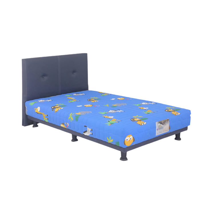 KASUR - SPRINGBED Kasur Springbed Guhdo Multibed Prima Kids HB Sienna | Fullset GUHDO OSCARLIVING