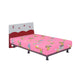 KASUR - SPRINGBED Kasur Springbed Guhdo Multibed Prima Kids HB Starmoon | Fullset GUHDO OSCARLIVING