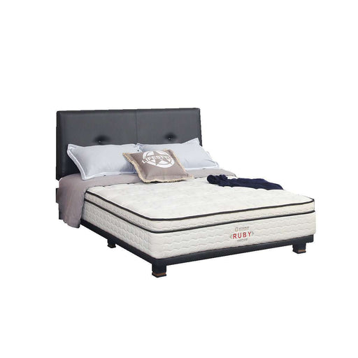 KASUR - SPRINGBED Kasur Springbed Guhdo Multibed Ruby Dream | Fullset Bravo GUHDO OSCARLIVING