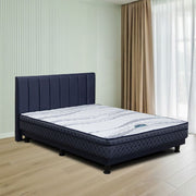 KASUR - SPRINGBED Kasur Springbed Guhdo Multibed Standard Plushtop HB Marina | Fullset GUHDO OSCARLIVING