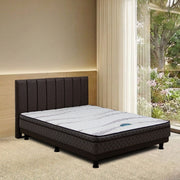 KASUR - SPRINGBED Kasur Springbed Guhdo Multibed Standard Plushtop HB Marina | Fullset GUHDO OSCARLIVING