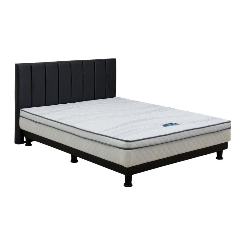 KASUR - SPRINGBED Kasur Springbed Guhdo Multibed Standard Plushtop HB Marina | Fullset GUHDO OSCARLIVING