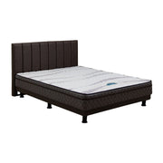 KASUR - SPRINGBED Kasur Springbed Guhdo Multibed Standard Plushtop HB Marina | Fullset GUHDO OSCARLIVING