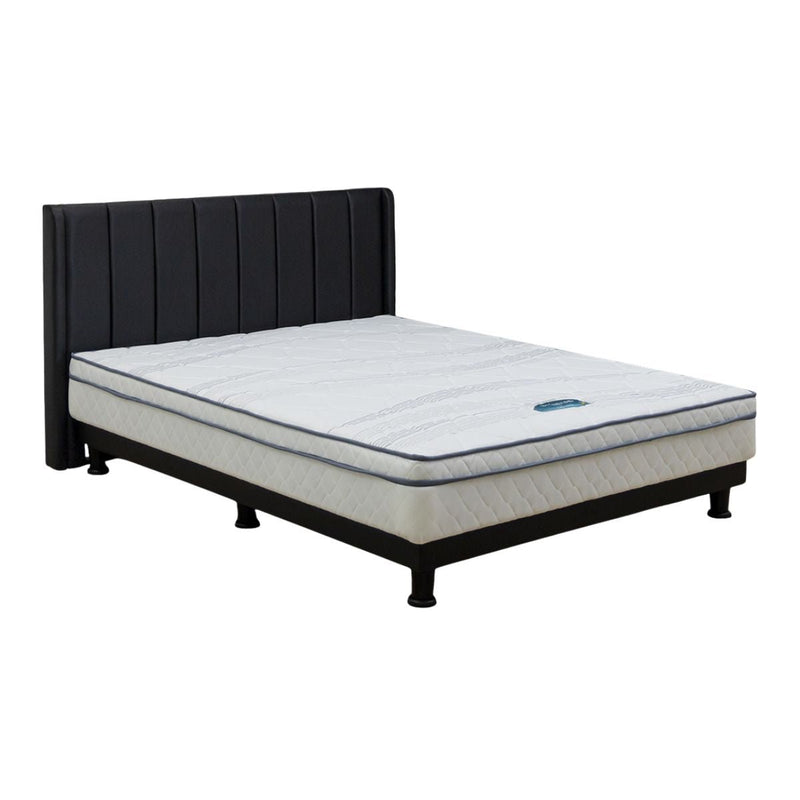 KASUR - SPRINGBED Kasur Springbed Guhdo Multibed Standard Plushtop HB Marina KP | Fullset GUHDO OSCARLIVING