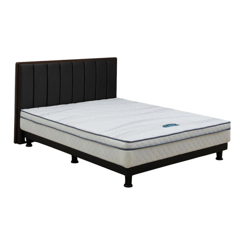 KASUR - SPRINGBED Kasur Springbed Guhdo Multibed Standard Plushtop HB Marina LIS | Fullset GUHDO OSCARLIVING
