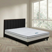 KASUR - SPRINGBED Kasur Springbed Guhdo Multibed Standard Plushtop HB Marina LIS | Fullset GUHDO OSCARLIVING