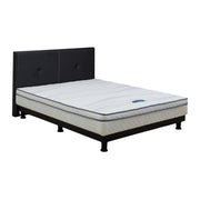 KASUR - SPRINGBED Kasur Springbed Guhdo Multibed Standard Plushtop HB Rosela | Fullset GUHDO OSCARLIVING