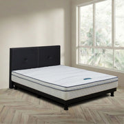 KASUR - SPRINGBED Kasur Springbed Guhdo Multibed Standard Plushtop HB Rosela | Fullset GUHDO OSCARLIVING