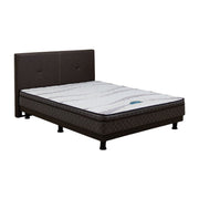 KASUR - SPRINGBED Kasur Springbed Guhdo Multibed Standard Plushtop HB Rosela | Fullset GUHDO OSCARLIVING