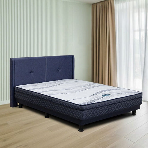 KASUR - SPRINGBED Kasur Springbed Guhdo Multibed Standard Plushtop HB Rosela KP | Fullset GUHDO OSCARLIVING