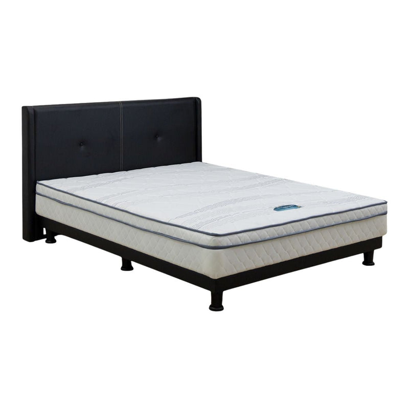 KASUR - SPRINGBED Kasur Springbed Guhdo Multibed Standard Plushtop HB Rosela KP | Fullset GUHDO OSCARLIVING