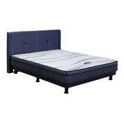 KASUR - SPRINGBED Kasur Springbed Guhdo Multibed Standard Plushtop HB Rosela KP | Fullset GUHDO OSCARLIVING