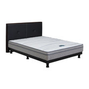 KASUR - SPRINGBED Kasur Springbed Guhdo Multibed Standard Plushtop HB Rosela Lis | Fullset GUHDO OSCARLIVING