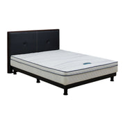 KASUR - SPRINGBED Kasur Springbed Guhdo Multibed Standard Plushtop HB Rosela Lis | Fullset GUHDO OSCARLIVING