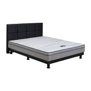 KASUR - SPRINGBED Kasur Springbed Guhdo Multibed Standard Plushtop HB Tamara | Fullset GUHDO OSCARLIVING