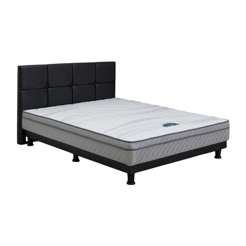 KASUR - SPRINGBED Kasur Springbed Guhdo Multibed Standard Plushtop HB Tamara | Fullset GUHDO OSCARLIVING