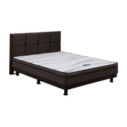 KASUR - SPRINGBED Kasur Springbed Guhdo Multibed Standard Plushtop HB Tamara | Fullset GUHDO OSCARLIVING