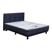KASUR - SPRINGBED Kasur Springbed Guhdo Multibed Standard Plushtop HB Tamara | Fullset GUHDO OSCARLIVING