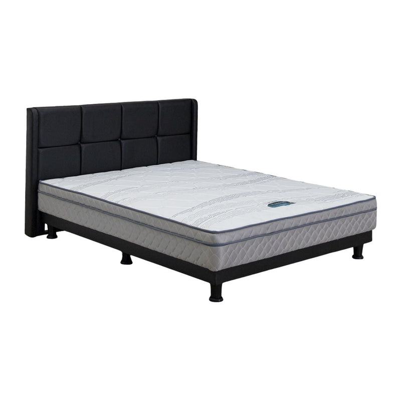 KASUR - SPRINGBED Kasur Springbed Guhdo Multibed Standard Plushtop HB Tamara KP | Fullset GUHDO OSCARLIVING