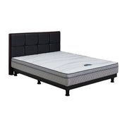 KASUR - SPRINGBED Kasur Springbed Guhdo Multibed Standard Plushtop HB Tamara Lis | Fullset GUHDO OSCARLIVING