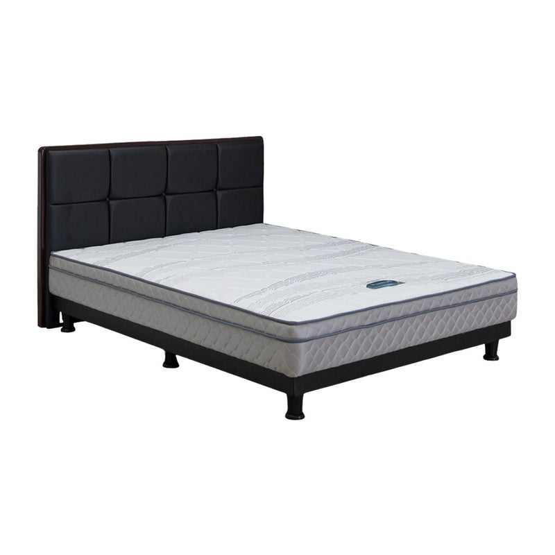 KASUR - SPRINGBED Kasur Springbed Guhdo Multibed Standard Plushtop HB Tamara Lis | Fullset GUHDO OSCARLIVING