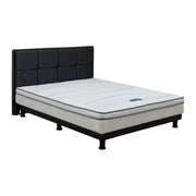 KASUR - SPRINGBED Kasur Springbed Guhdo Multibed Standard Plushtop HB Tamara Lis | Fullset GUHDO OSCARLIVING