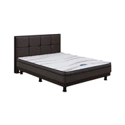 KASUR - SPRINGBED Kasur Springbed Guhdo Multibed Standard Plushtop HB Tamara Lis | Fullset GUHDO OSCARLIVING