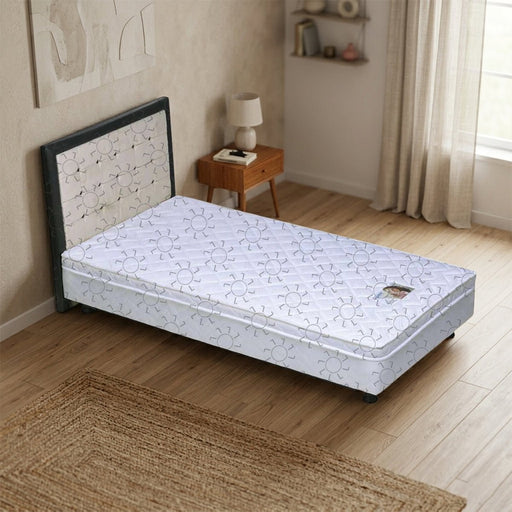 KASUR - SPRINGBED Kasur Springbed Guhdo Multibed Standard Plushtop HB Victoria | Fullset GUHDO OSCARLIVING