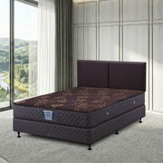 KASUR - SPRINGBED Kasur Springbed Guhdo New Prima Divan Prospine HB Atlantic GUHDO OSCARLIVING